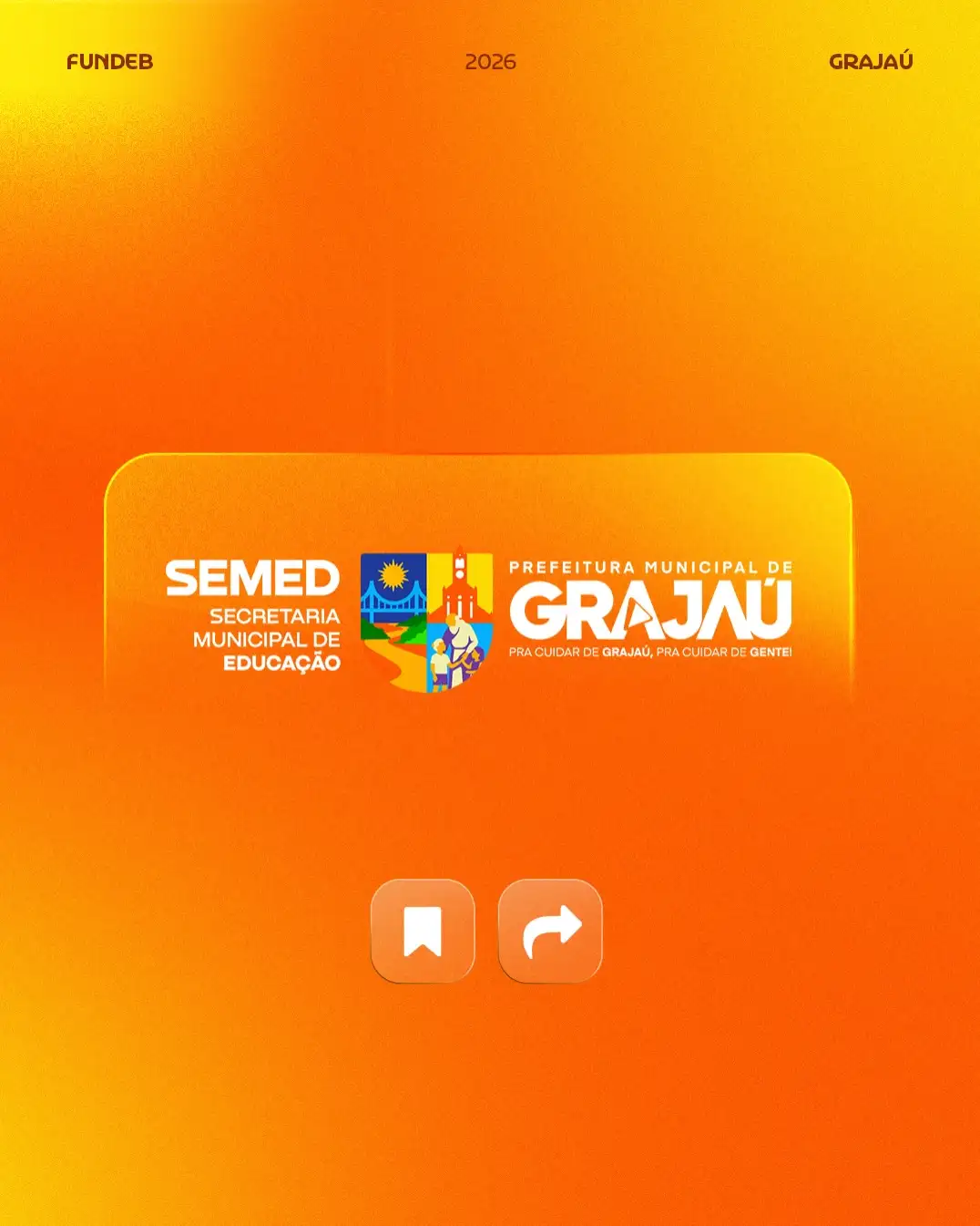 Foto 6 – Prefeitura de Grajaú realiza pagamento do Abono Extraordinário do FUNDEB aos profissionais da educação