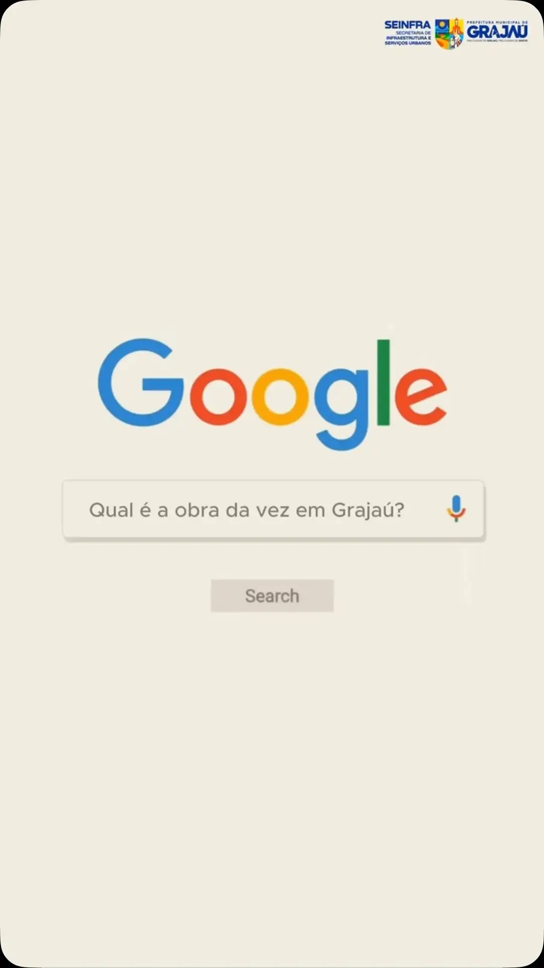 Bairros Vilinha e Vila Tucum recebem obras de bloqueteamento em Grajaú