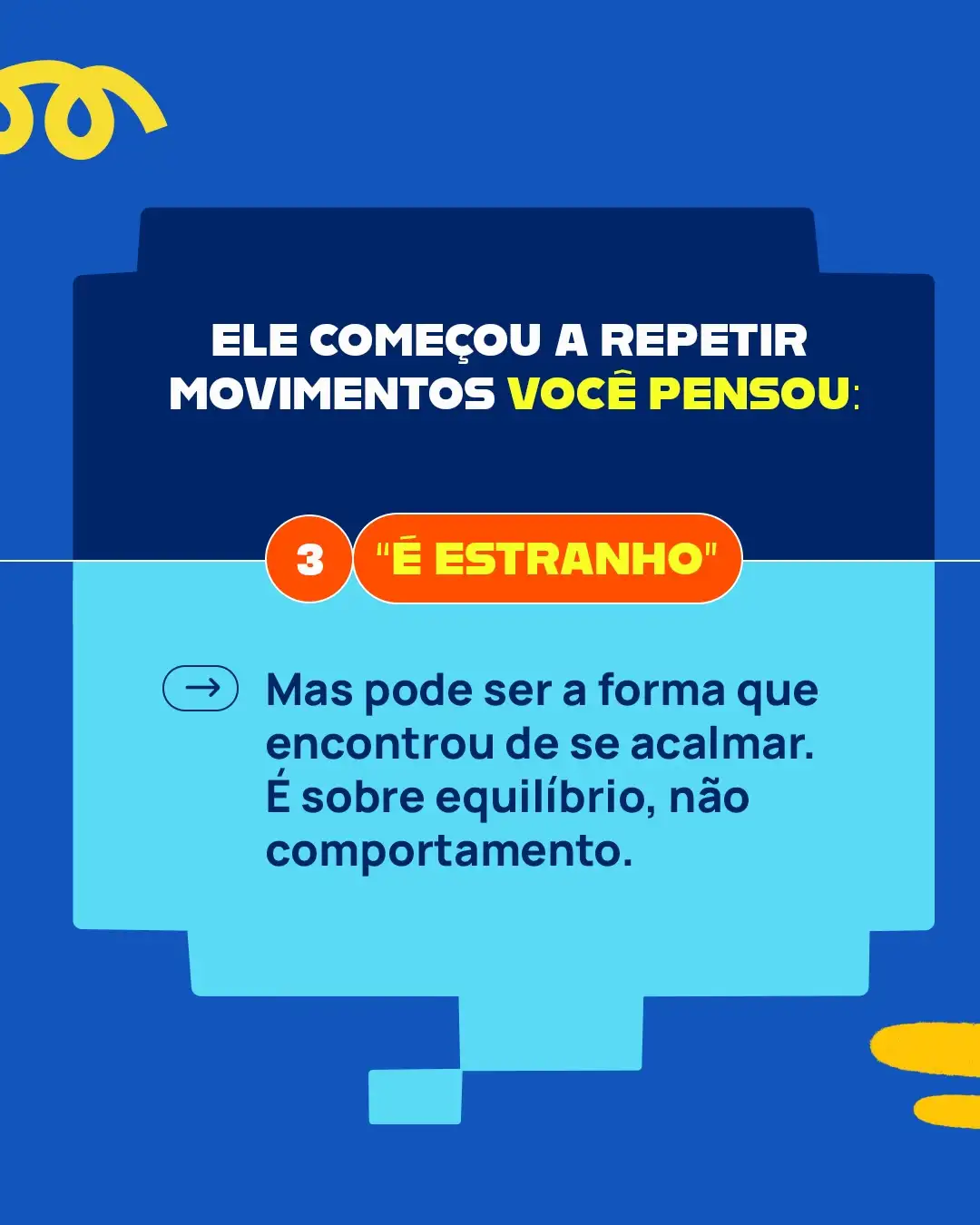 Foto 3 – Prefeitura de Grajaú reforça importância da empatia e inclusão no Abril Azul