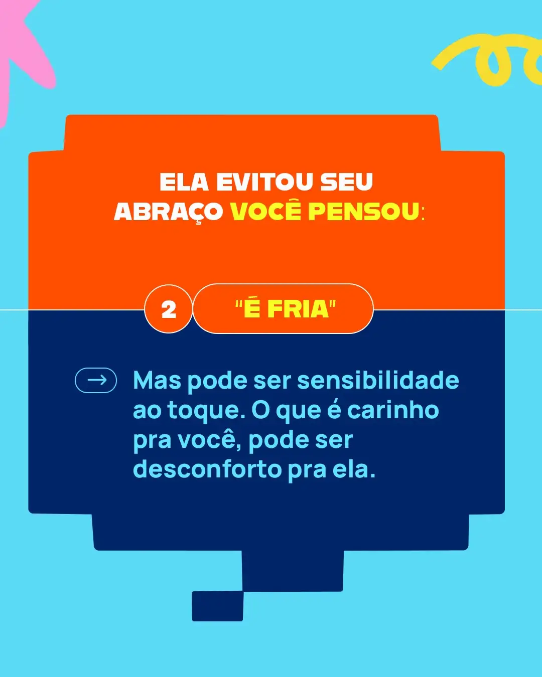 Foto 4 – Prefeitura de Grajaú reforça importância da empatia e inclusão no Abril Azul