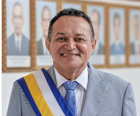 Representante