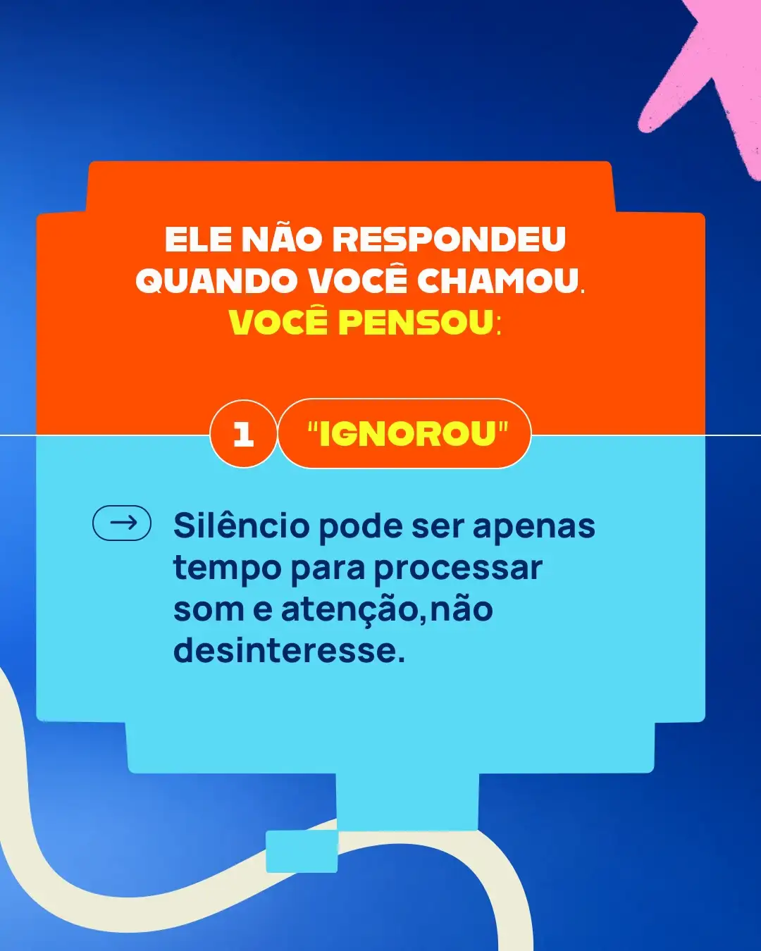 Foto 5 – Prefeitura de Grajaú reforça importância da empatia e inclusão no Abril Azul