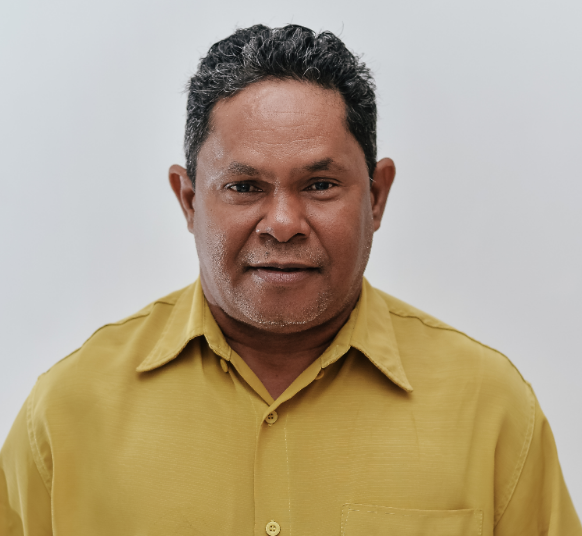 Representante